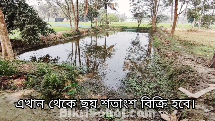 ৬ শতক জমি বিক্রি হবে লাকসাম বাইপাস